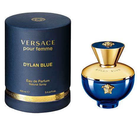 versace dtlan blue